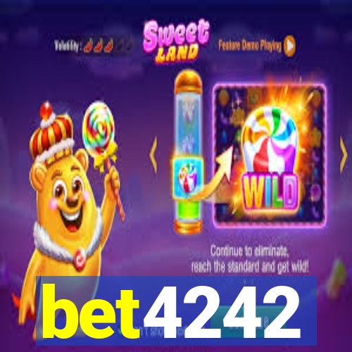 bet4242