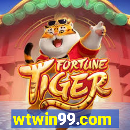 wtwin99.com