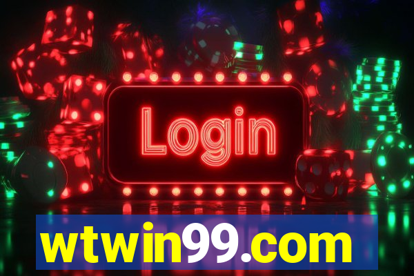 wtwin99.com
