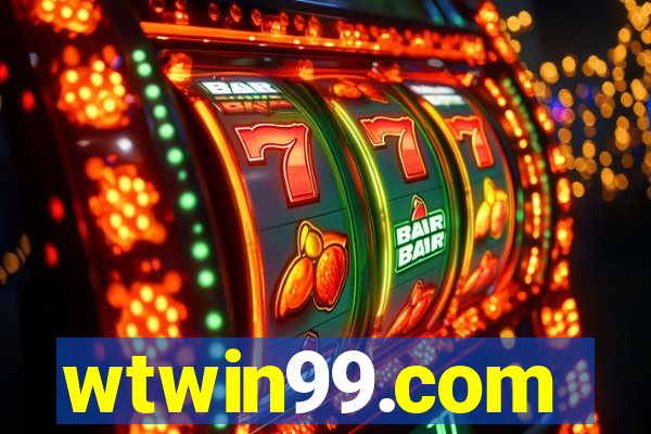 wtwin99.com