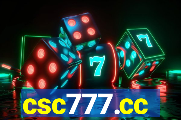 csc777.cc