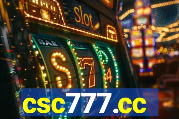 csc777.cc