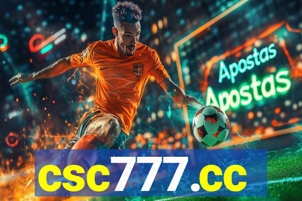 csc777.cc