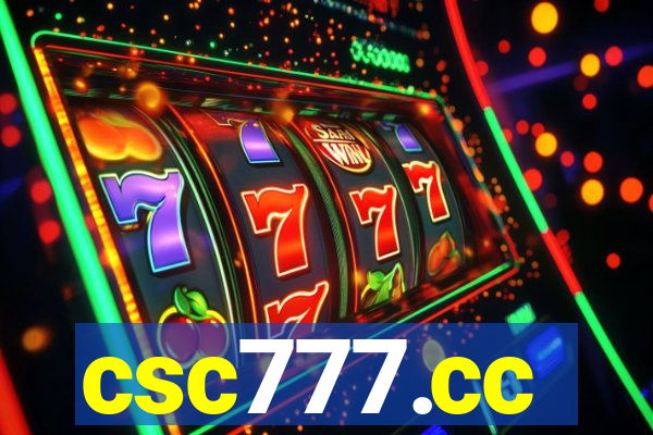 csc777.cc