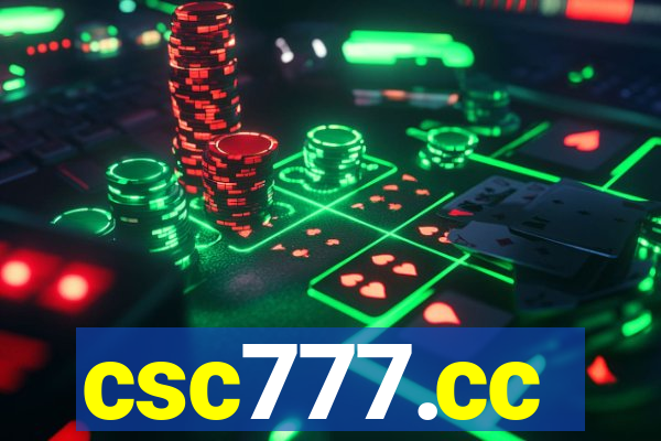 csc777.cc