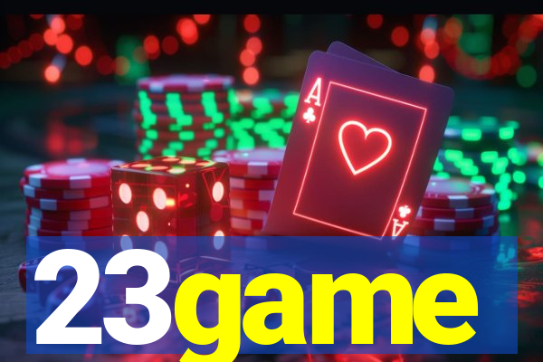23game