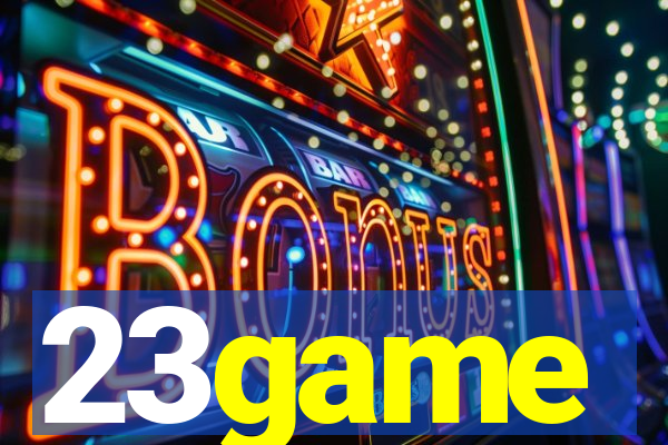 23game