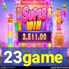 23game