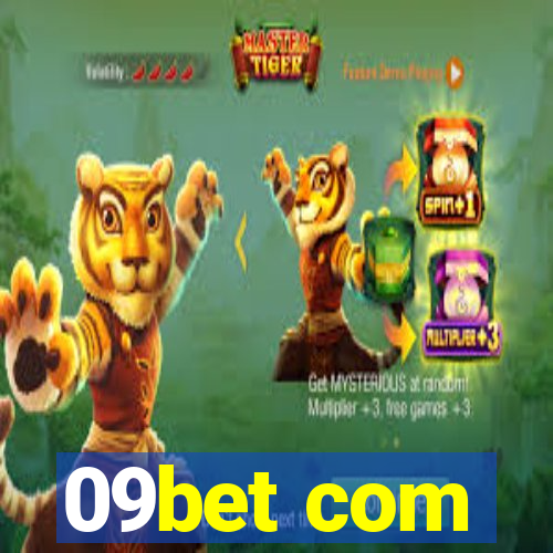 09bet com