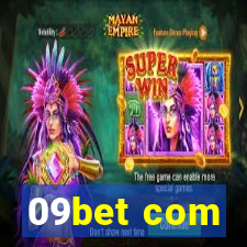 09bet com