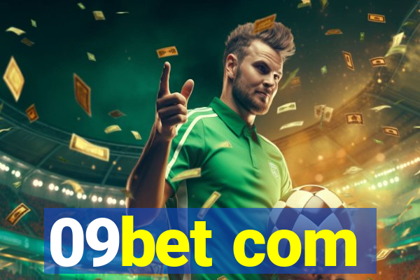 09bet com