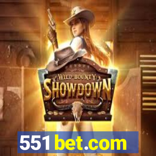 551 bet.com