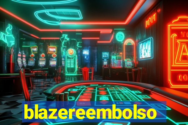 blazereembolso