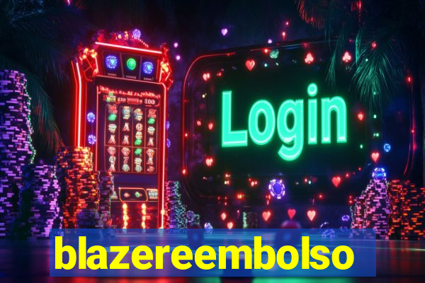 blazereembolso