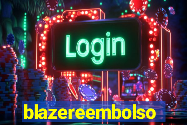 blazereembolso