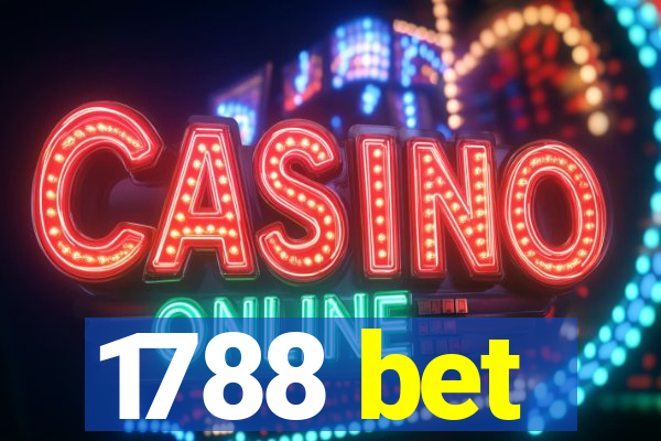 1788 bet