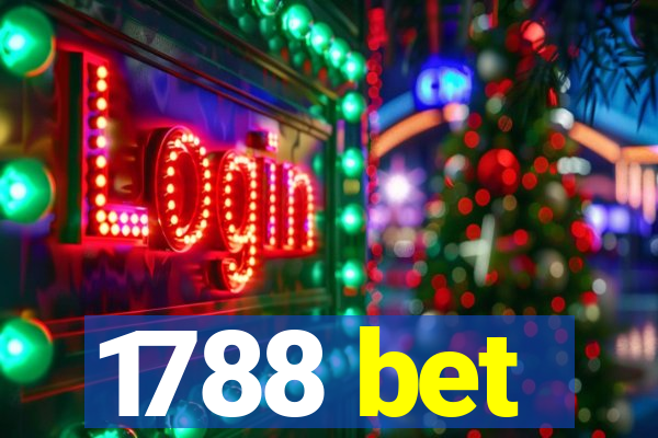 1788 bet