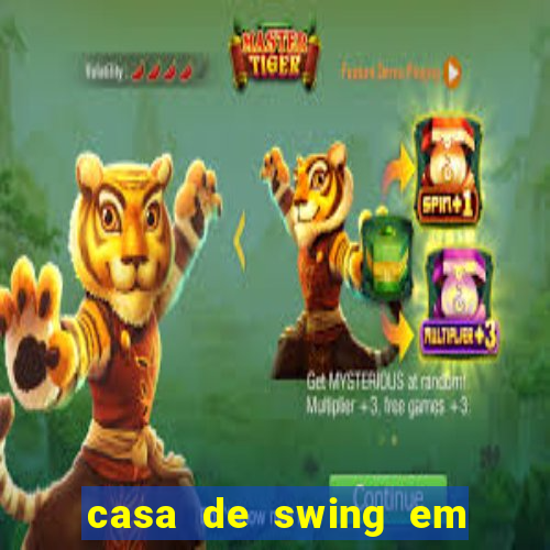casa de swing em foz do iguaçu