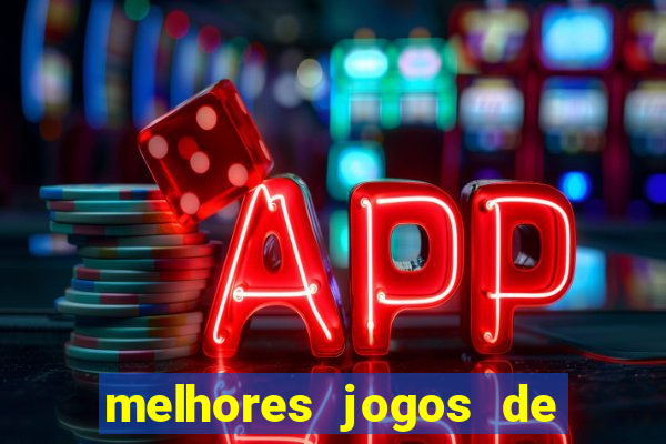 melhores jogos de ganhar dinheiro de verdade