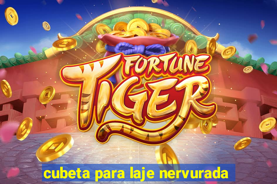 cubeta para laje nervurada