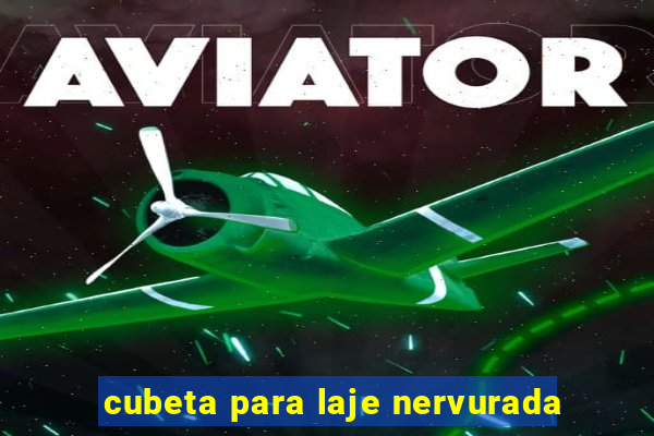 cubeta para laje nervurada