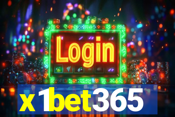 x1bet365