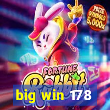 big win 178