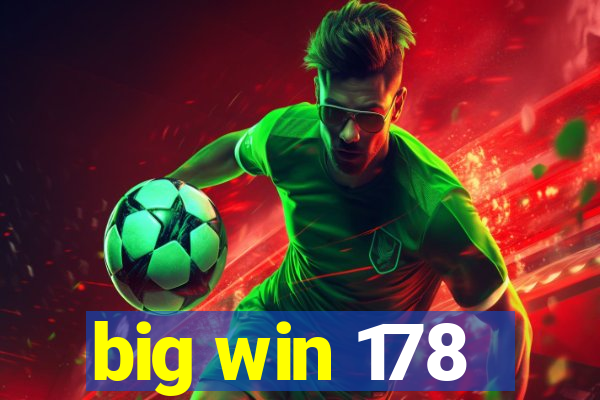 big win 178