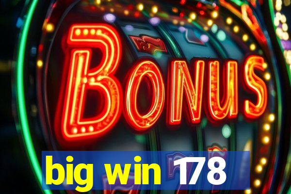 big win 178
