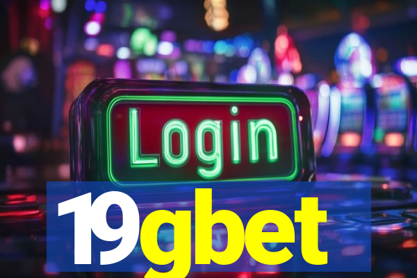 19gbet