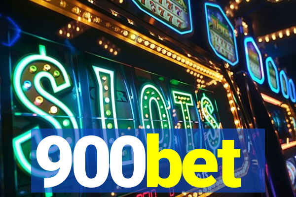 900bet