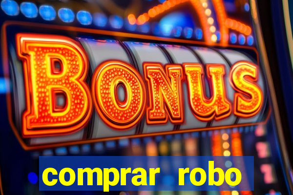 comprar robo fortune tiger