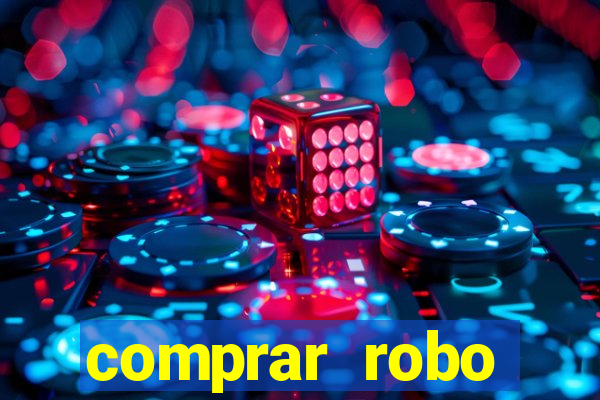 comprar robo fortune tiger