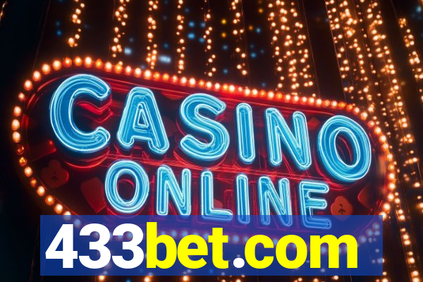433bet.com
