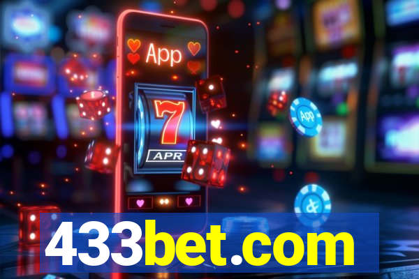 433bet.com