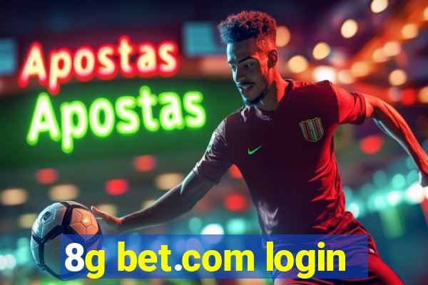 8g bet.com login