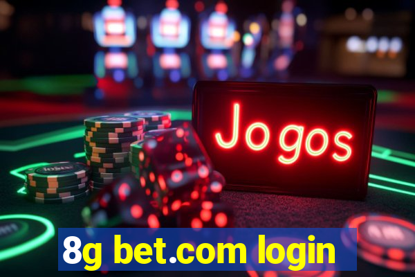 8g bet.com login