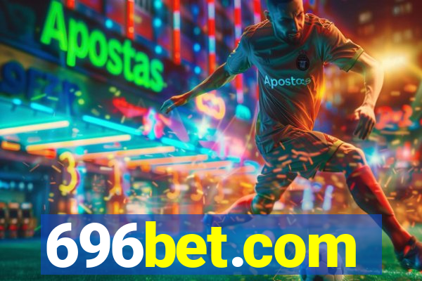 696bet.com