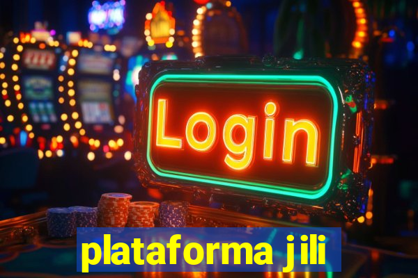 plataforma jili