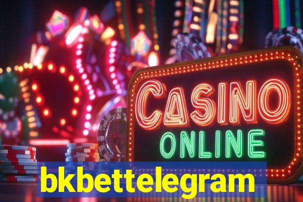 bkbettelegram