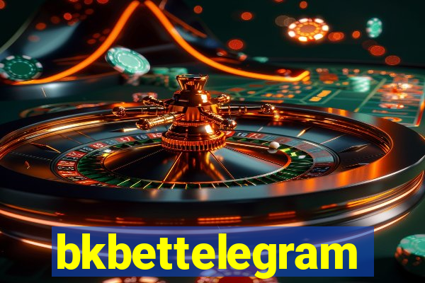 bkbettelegram