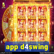app d4swing