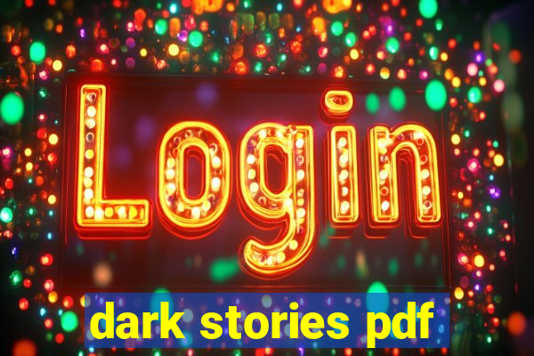dark stories pdf