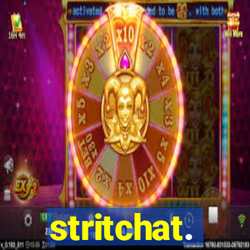 stritchat.