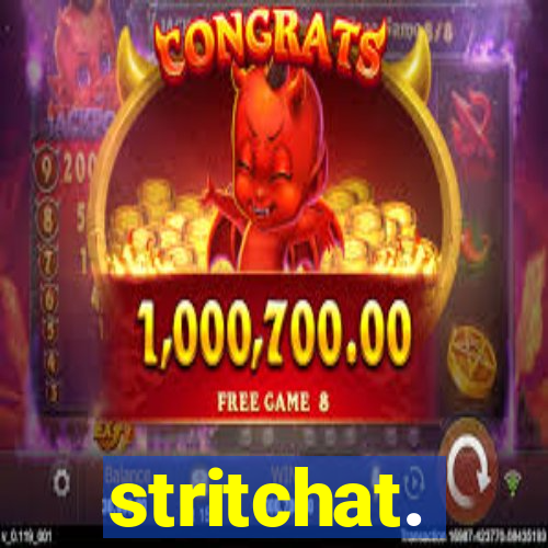 stritchat.
