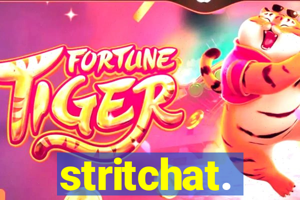 stritchat.
