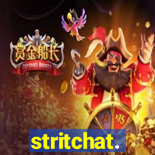 stritchat.