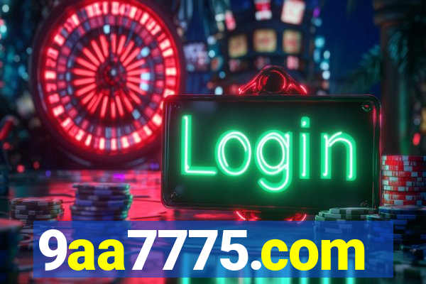9aa7775.com