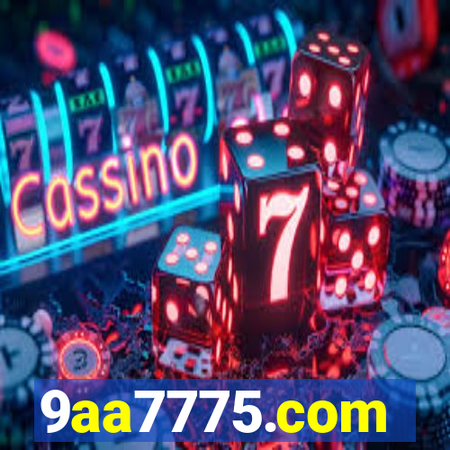 9aa7775.com