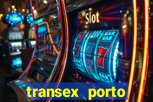 transex porto alegre forum